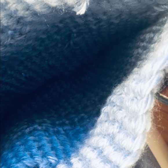 Handmade Shoulder Bag - Picture 6 of 6